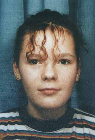 Lindsay Jo Rimer died 1994 possible victims of Christopher Halliwell