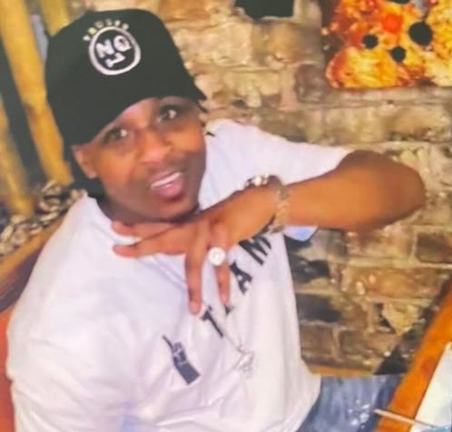 Pic of Hanif Redwood. News - 16 October 2024 Two men arrested as victim named following a fatal shooting in Barking Two men have been arrested by detectives investigating a fatal shooting in Barking. Police were called at approximately 04:35hrs on Sunday, 13 October to reports of a man injured in Linton Road, Barking. Officers and London Ambulance Service attended and found a man suffering a gunshot injury. Despite the best efforts of the emergency services he was pronounced dead on scene. He has today been named as Hanif Redwood, who was aged 32. His family continue to be supported by specialist officers. A special post mortem revealed that he died of a single gunshot wound to the head. Two men have been arrested on suspicion of murder, they remain in custody in an East London police station.