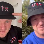 Tommy Robinson’s merch company will be dissolved after Bangladesh backlash