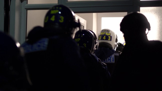 The Met has dismantled a suspected international smuggling gang and seized thousands of stolen devices in its largest ever operation to tackle phone theft in London. After an investigation lasting nearly a year, officers disrupted a major criminal network suspected to have smuggled up to 40,000 stolen phones from the UK to China over the past 12 months ? up to 40 per cent of all phones stolen in London. A further 15 people were arrested in relation to street-level offending such as robberies and pickpocketing ? and by targeting offenders at all levels, the Met has significantly disrupted the stolen phone market.