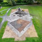 Children’s playground bulldozed because neighbours thought it was too noisy