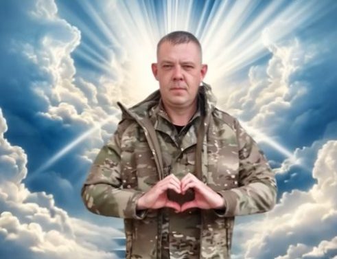 Russian AI trend lets widows see their fallen husbands one last time