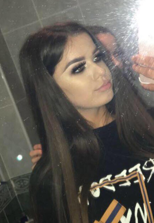 The defendant has no previous convictions