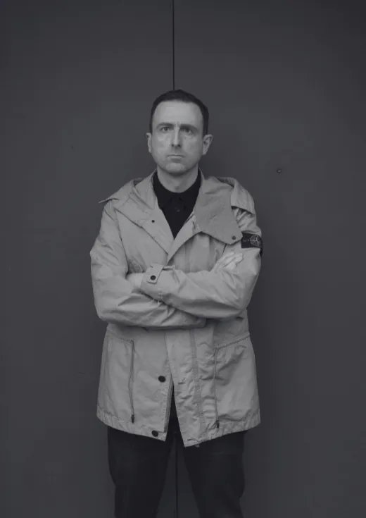 Mick Ross CEO Generator