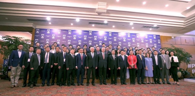 Prince Andrew met two alleged Chinese spies during a single trip to promote his Pitch@Palace initiative