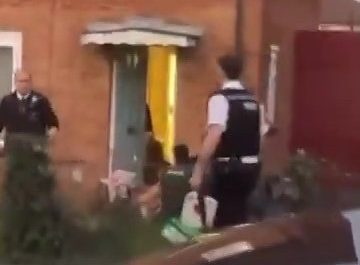 Hillingdon, Uxbridge Man dies after three people stabbed in Uxbridge including 14-year-old boy