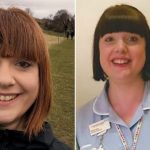 Nurse died days after doctors said her ‘horrendous’ chest pain was ‘indigestion’