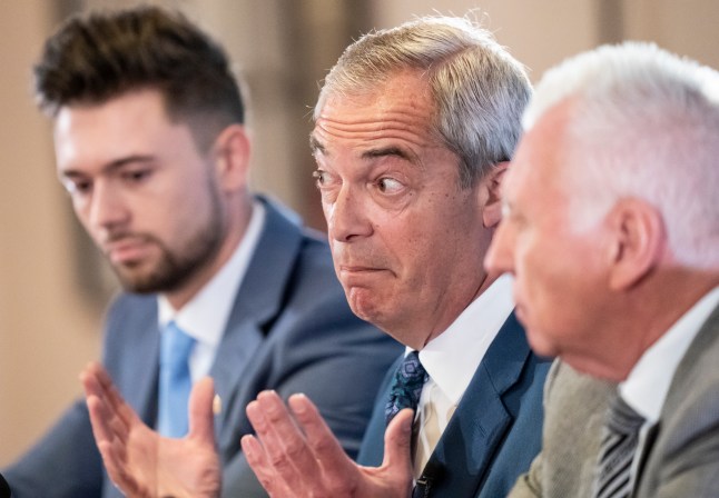 Local elections 2025