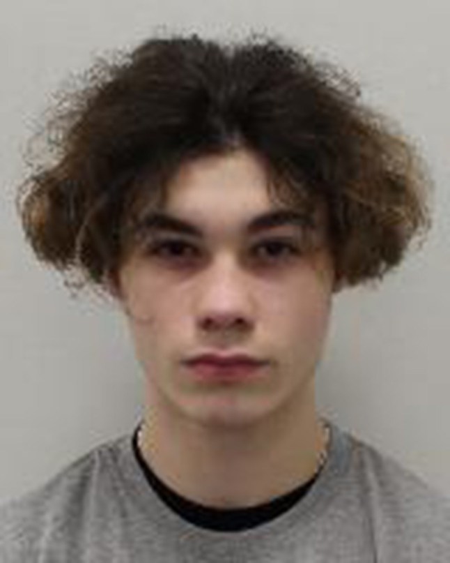 BEST QUALITY AVAILABLE Undated handout photo issued by The Metropolitan Police of Areece Lloyd-Hall, who has been found guilty of fatally stabbing 16-year-old Harry Pitman in the neck on Primrose Hill in north London on December 31 2023. The incident happened in front of a crowd of revellers gathered in the popular park to watch fireworks over the River Thames. Lloyd-Hall, now aged 18, will be sentenced at the Old Bailey on November 10 for his murder. Issue date: Wednesday October 29, 2025. PA Photo. Photo credit should read: The Metropolitan Police/PA Wire NOTE TO EDITORS: This handout photo may only be used for editorial reporting purposes for the contemporaneous illustration of events, things or the people in the image or facts mentioned in the caption. Reuse of the picture may require further permission from the copyright holder.