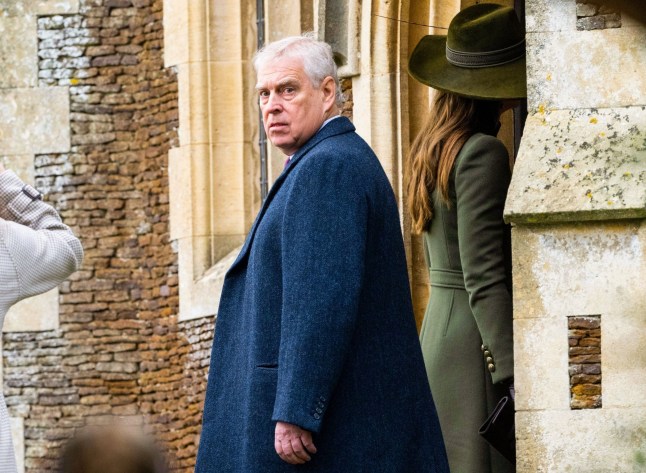 BGUK_3402140 - London, UNITED KINGDOM *FILE PHOTOS* Buckingham Palace has announced Prince Andrew is to be stripped of titles and move out of Royal Lodge in Windsor, and will now be known as Andrew Mountbatten Windsor. Pictured: Prince Andrew BACKGRID UK 31 OCTOBER 2025 BYLINE MUST READ: Zak Hussein / BACKGRID UK: +44 208 344 2007 / uksales@backgrid.com USA: +1 310 798 9111 / usasales@backgrid.com *Pictures Containing Children Please Pixelate Face Prior To Publication*