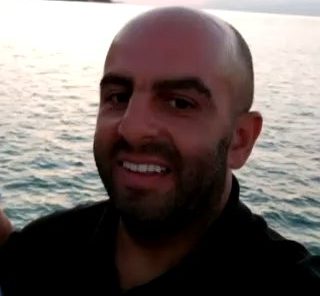 LNER names injured colleague as Samir Zitouni