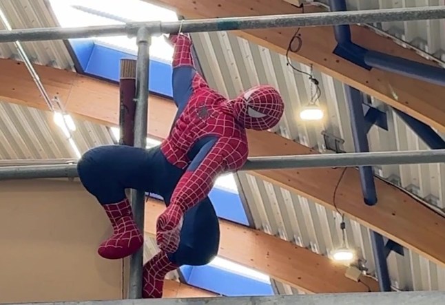 EXC: Inside TFL's lost property office