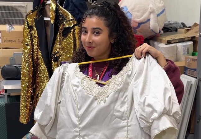 EXC: Inside TFL's lost property office