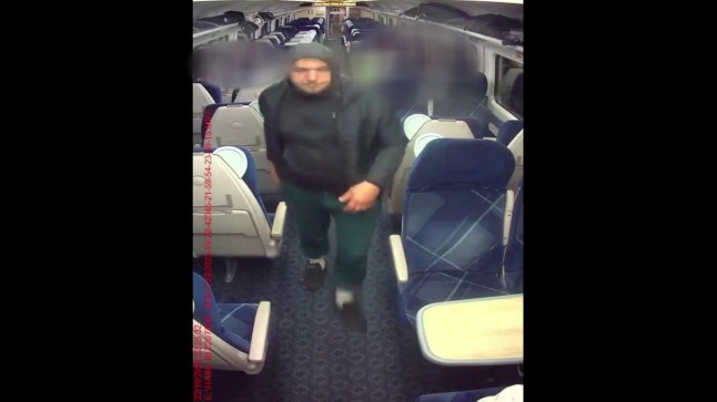 A rapist who targeted three women during a campaign of serious sexual offending lasting just over a month has been jailed. Mihai-Nicolae Patran was found guilty of rape, sexual assault and sexual exposure following a trial at the High Court in Glasgow. Prosecutors played CCTV footage which showed the 34-year-old travelling on a train between Perth and Stirling on 22 October 2023. He went on to indecently expose himself while seated in a busy carriage and in the presence of a 19-year-old woman. The teenager was able to alert the conductor with the police subsequently called. Just weeks later, on 26 November 2023, Patran emerged from an alleyway and attacked a 29-year-old woman as she walked along Mitchell Street in Glasgow. He blocked her from leaving an enclosed doorway and raped her. Patran was later arrested and appeared at Glasgow Sheriff Court where he sexually assaulted a third female on 28 November 2023.