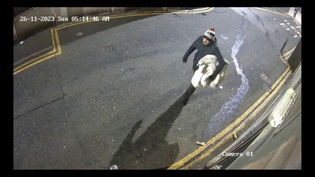 A rapist who targeted three women during a campaign of serious sexual offending lasting just over a month has been jailed. Mihai-Nicolae Patran was found guilty of rape, sexual assault and sexual exposure following a trial at the High Court in Glasgow. Prosecutors played CCTV footage which showed the 34-year-old travelling on a train between Perth and Stirling on 22 October 2023. He went on to indecently expose himself while seated in a busy carriage and in the presence of a 19-year-old woman. The teenager was able to alert the conductor with the police subsequently called. Just weeks later, on 26 November 2023, Patran emerged from an alleyway and attacked a 29-year-old woman as she walked along Mitchell Street in Glasgow. He blocked her from leaving an enclosed doorway and raped her. Patran was later arrested and appeared at Glasgow Sheriff Court where he sexually assaulted a third female on 28 November 2023.