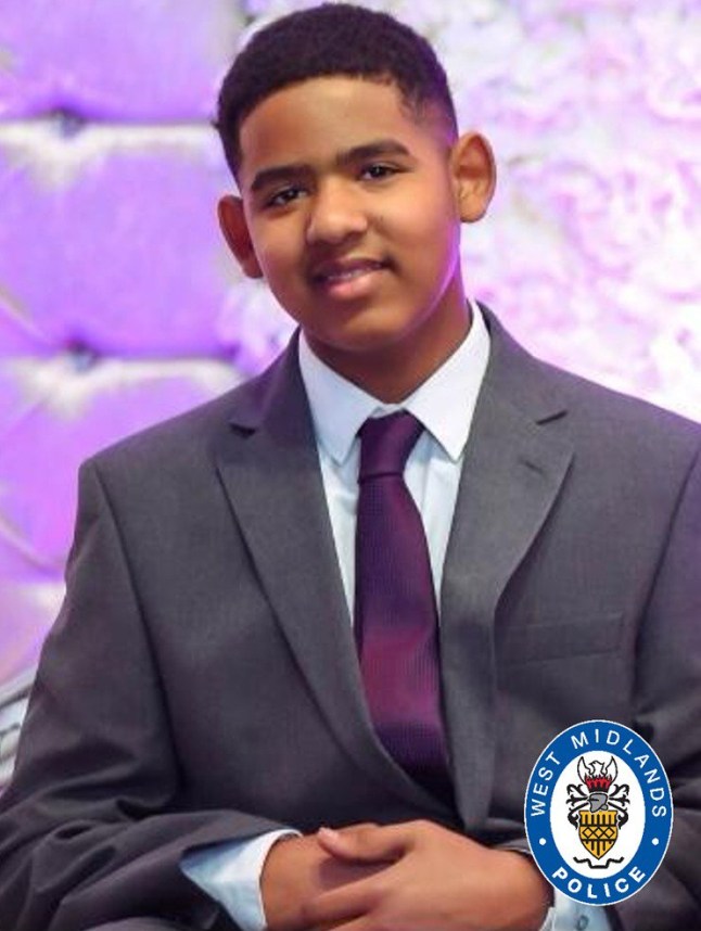 PICTURED Yassin Alama Sadly, the 19-year-old was pronounced dead at the scene, and we are supporting his family at this tragic time.