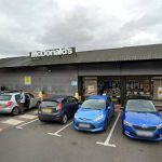 Man dies after ‘medical emergency’ inside a McDonald’s