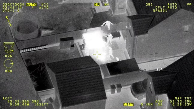 Hot Tub Crime Machine Burglers discovered by officers hiding in a hot tub just moments before their accomplice was found concealed in a nearby trailer. They have now been jailed for a total of almost 30 years thanks to a cracking cross-border effort tackling high-value car thefts. The three burglars were responsible for targeting high-value Audi and Volkswagen vehicles in North Yorkshire but Ryan Wilkinson, 25, of St Edwins Drive, Dunscroft, Cyle Jenkins, 23, of Princess Avenue, Stainforth, and Adrian Askin, 28, of Poplar Road, Skellow, are now behind bars following a brilliant piece of joint policing involving officers from North Yorkshire Police, Humberside Police and South Yorkshire Police. Credit North Yorkshire Police