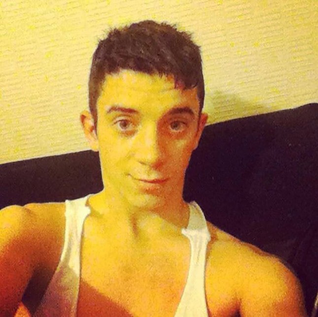 Former British army soldier Hayden William Davies, 30, born in Southampton, has been captured by Russian troops in the war after fighting for Ukraine in Donetsk region.