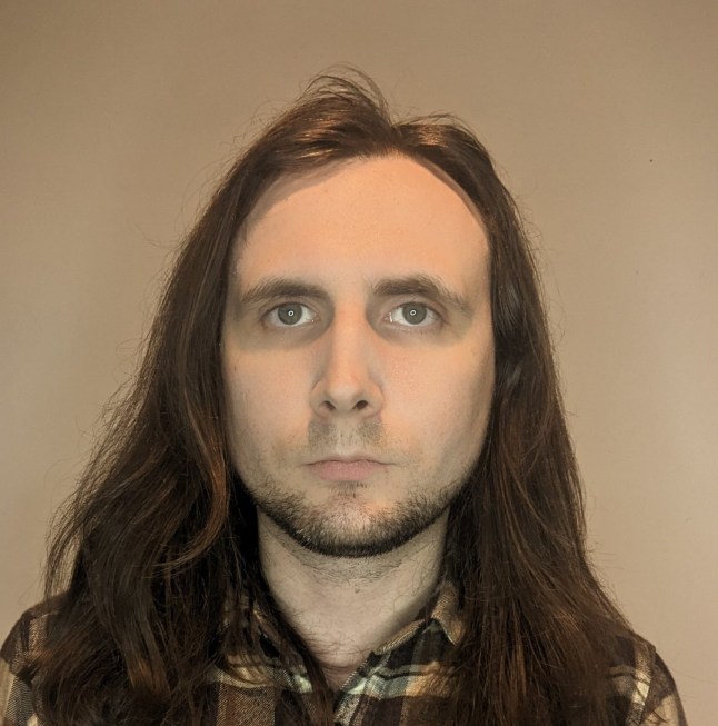 Just Eat rider kicked off app after failing ID verification because he 'shaved his beard'