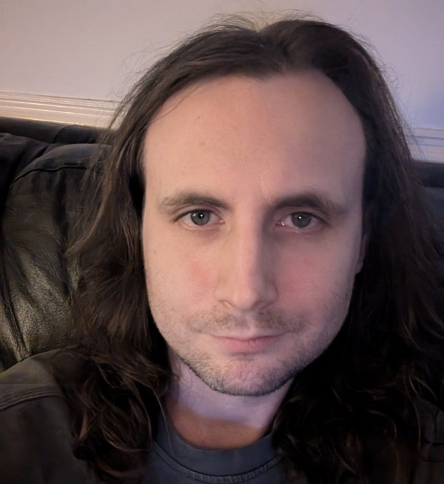 Just Eat rider kicked off app after failing ID verification because he 'shaved his beard'