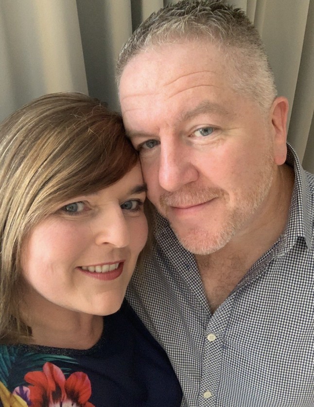 Boxing ring sex abuse Provided by Simon Byrne