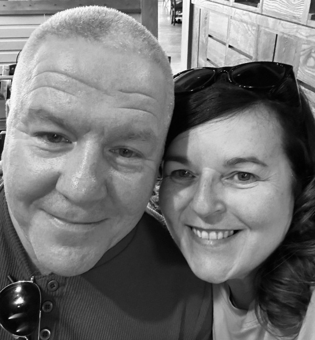 Boxing ring sex abuse Provided by Simon Byrne