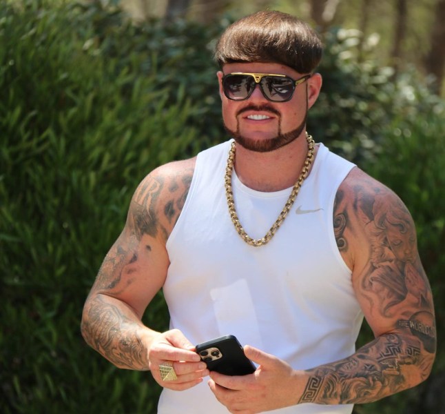 jack.kayy1/ instagram Ibiza, Spain