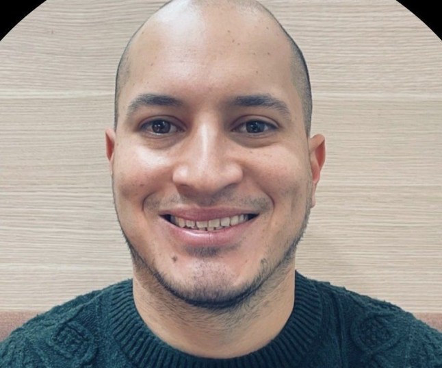 David Gutierrrez from GUASA Group. Picture supplied