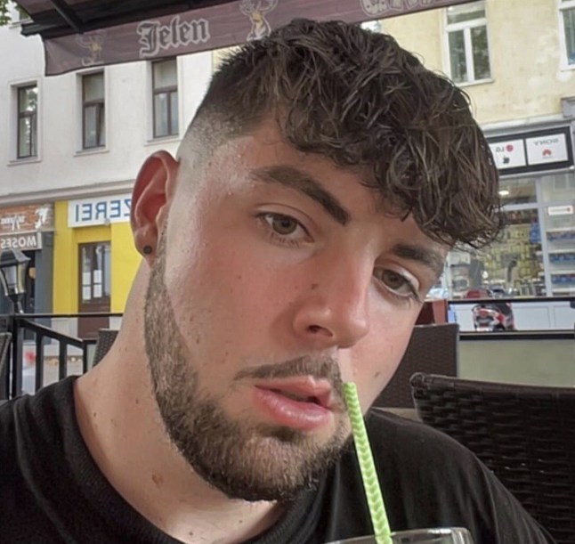 Ofcom in 'urgently talks' with X after Grok AI 'undresses' hundreds of women Ruben Chorlton-Owen