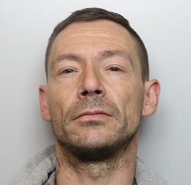 Undated Staffordshire Police handout photo of Brett Delaney, who was traveling in a van driven by John McDonald, which collidied with Suzanne Cherry as she played golf. Issue date: Monday January 12, 2026. PA Photo. Photo credit should read: Staffordshire Police/PA Wire NOTE TO EDITORS: This handout photo may only be used in for editorial reporting purposes for the contemporaneous illustration of events, things or the people in the image or facts mentioned in the caption. Reuse of the picture may require further permission from the copyright holder.