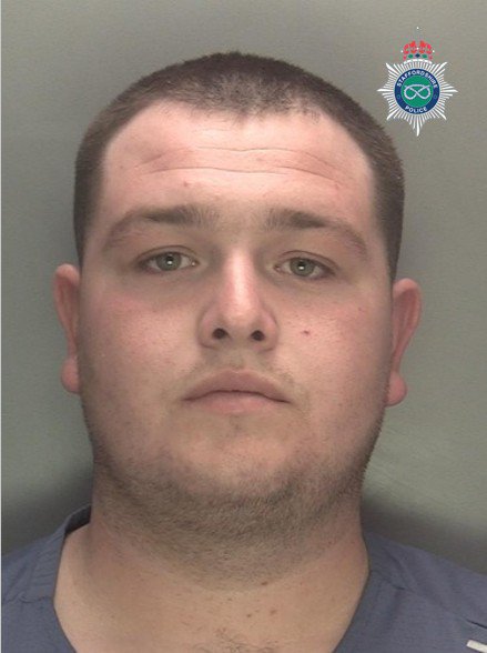 Undated Staffordshire Police handout photo of Jonny McDonald, who was traveling in a van driven by John McDonald, which collidied with Suzanne Cherry as she played golf. Issue date: Monday January 12, 2026. PA Photo. Photo credit should read: Staffordshire Police/PA Wire NOTE TO EDITORS: This handout photo may only be used in for editorial reporting purposes for the contemporaneous illustration of events, things or the people in the image or facts mentioned in the caption. Reuse of the picture may require further permission from the copyright holder.