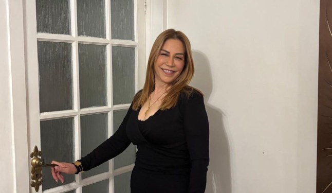 Former Iranian political prisoner 'knocked out by Met police shield at protest'