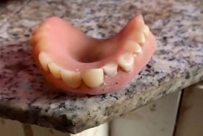 (Picture: @thepinkhousediaries2026)